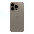 95新 Apple iPhone 16 Pro 256G 沙漠色鈦金屬 中國大陸版