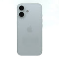 99新 Apple iPhone 16 256G 白色 中國大陸版