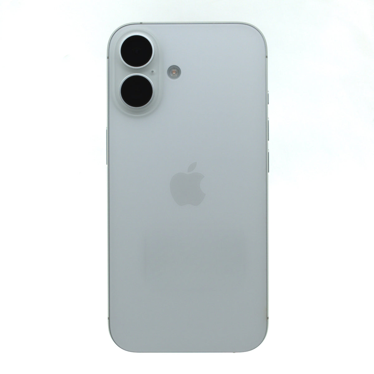 99新 Apple iPhone 16 256G 白色 中國大陸版
