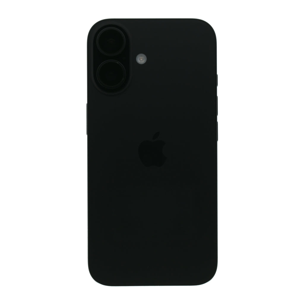 95新 Apple iPhone 16 256G 黑色 中國大陸版