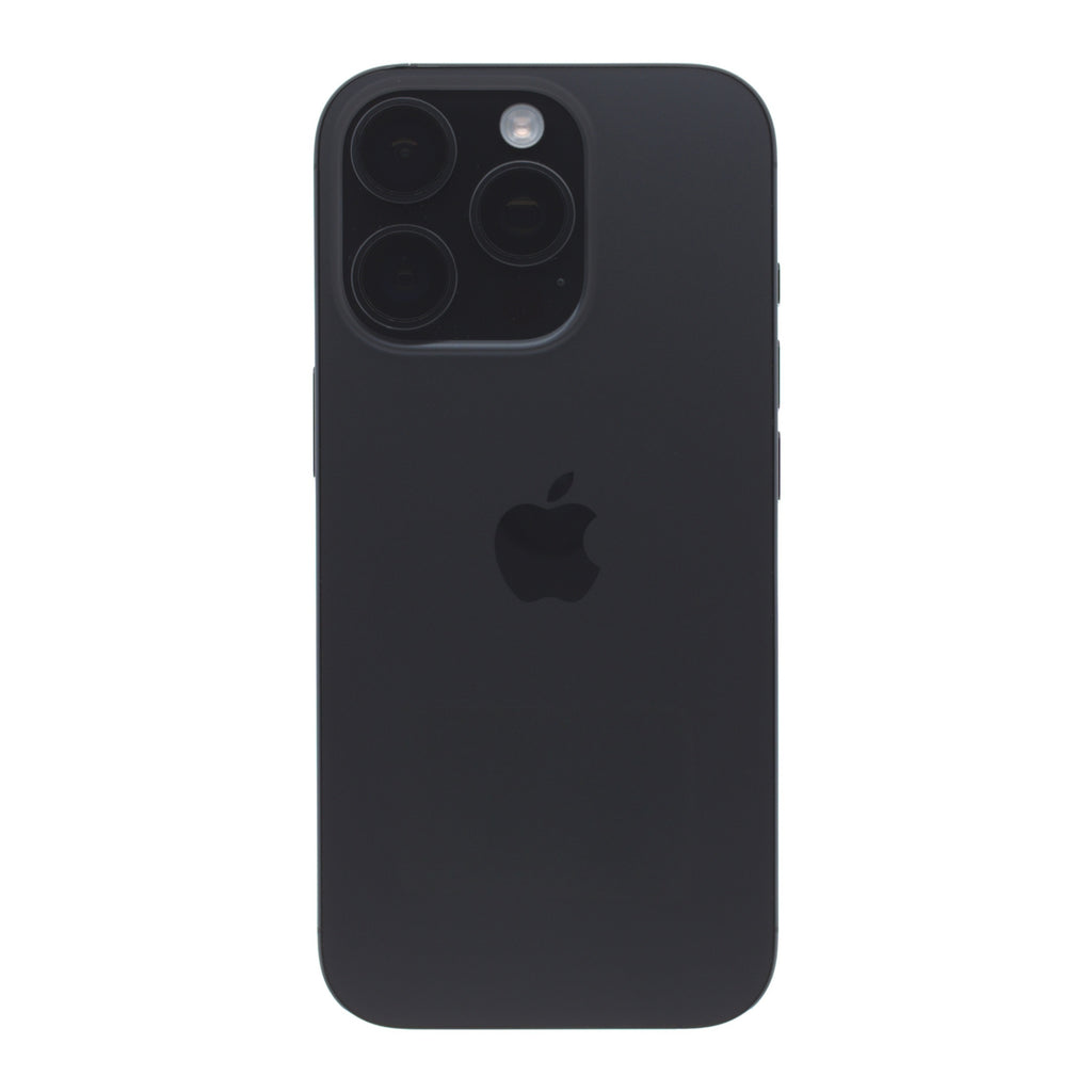 95新 Apple iPhone 16 Pro 128G 黑色鈦金屬 中國大陸版