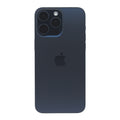 95新 Apple iPhone 15 Pro Max 256G 藍色鈦金屬 中國大陸版