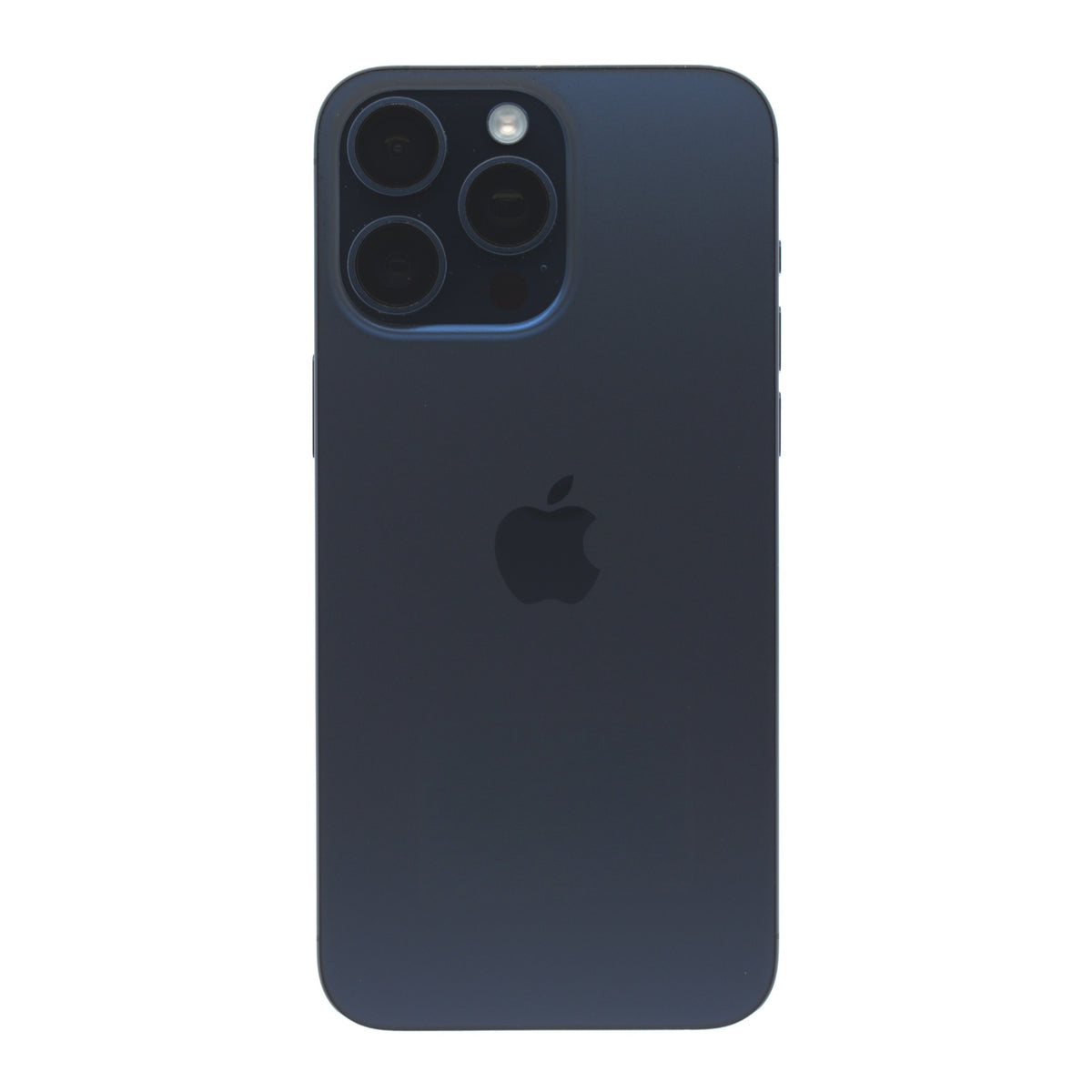 95新 Apple iPhone 15 Pro Max 256G 藍色鈦金屬 中國大陸版