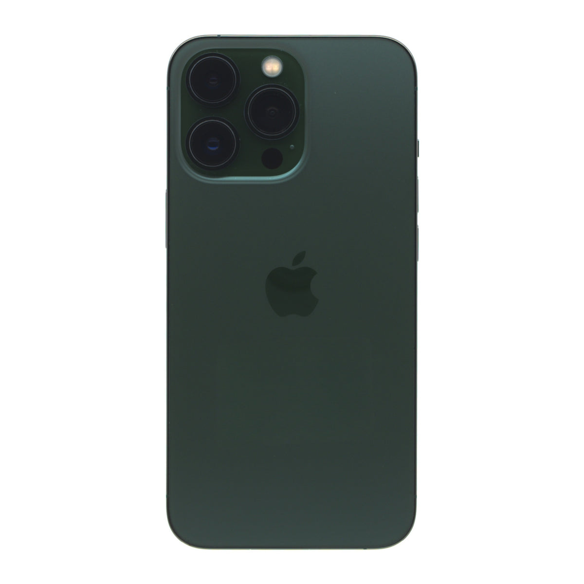95新 Apple iPhone 13 Pro 128G 蒼嶺綠色 中國大陸版