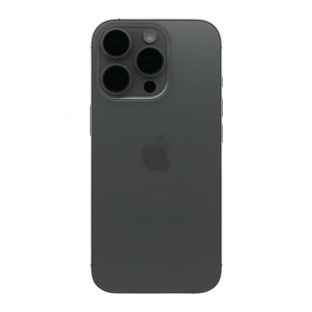 95新 Apple iPhone 16 Pro 128G 原色鈦金屬 中國大陸版