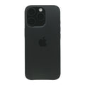 95新 Apple iPhone 16 Pro 128G 黑色鈦金屬 中國大陸版