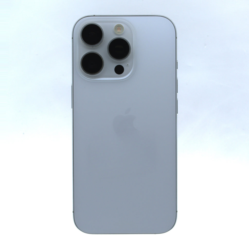 95新 Apple iPhone 16 Pro 128G 白色鈦金屬 中國大陸版