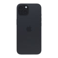 95新 Apple iPhone 15 256G 黑色 中國大陸版