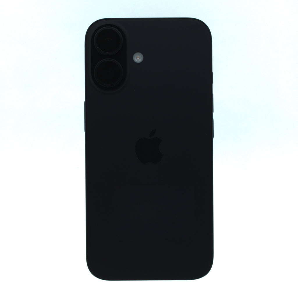 95新 Apple iPhone 16 128G 黑色 中國大陸版