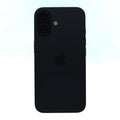 95新 Apple iPhone 16 128G 黑色 中國大陸版