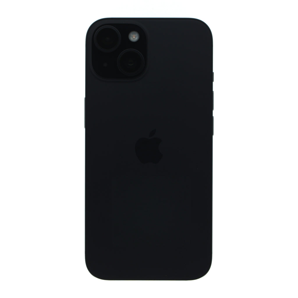 95新 Apple iPhone 15 256G 黑色 中國大陸版