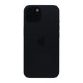95新 Apple iPhone 15 256G 黑色 中國大陸版