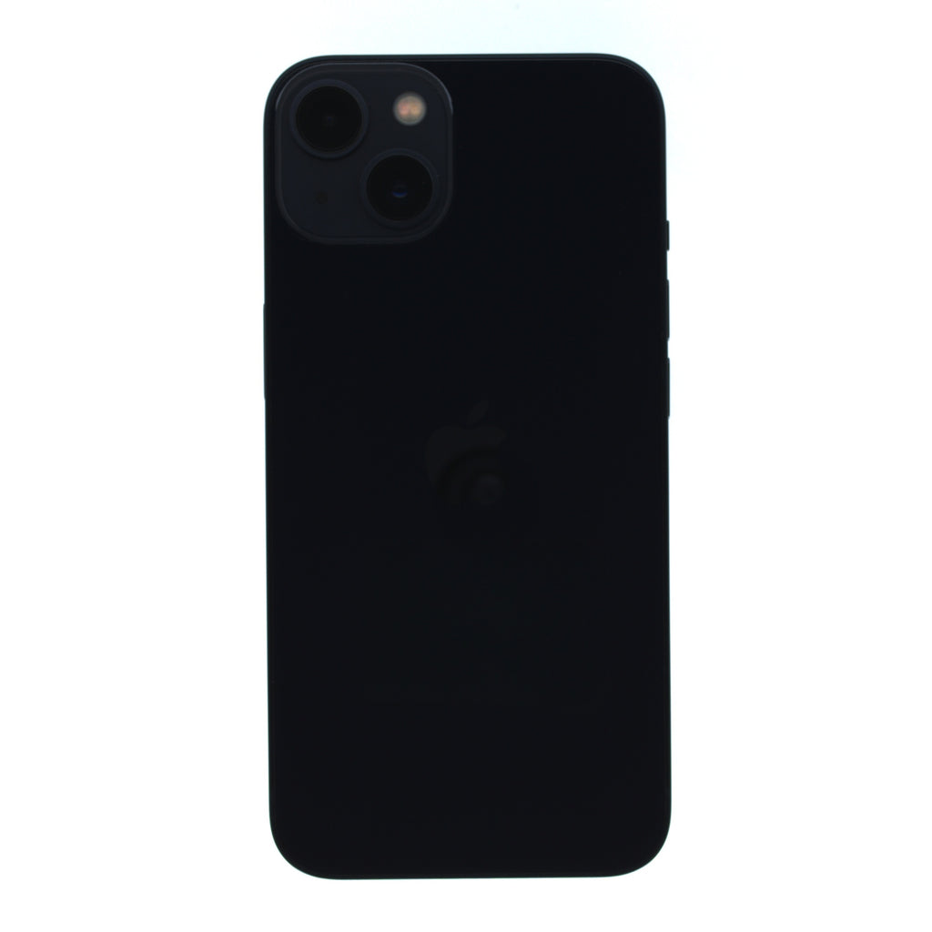95新 Apple iPhone 13 128G 午夜色 中國大陸版