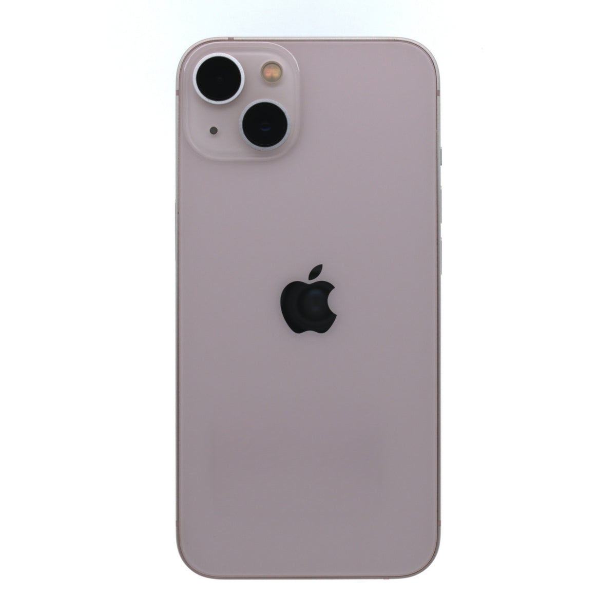 95新 Apple iPhone 13 128G 粉紅色 中國大陸版