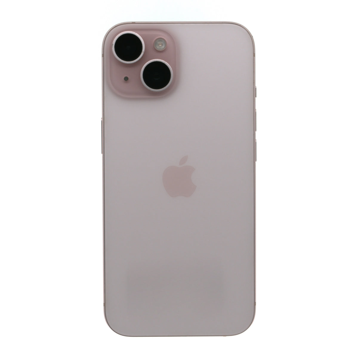95新 Apple iPhone 15 128G 粉紅色 中國大陸版