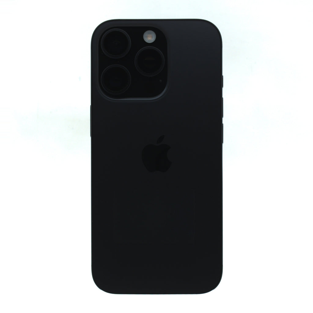 99新 Apple iPhone 16 Pro 128G 黑色鈦金屬 中國大陸版