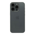 95新 Apple iPhone 15 Pro 256G 原色鈦金屬 中國大陸版