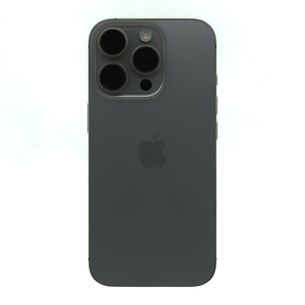 95新 Apple iPhone 16 Pro 128G 原色鈦金屬 中國大陸版