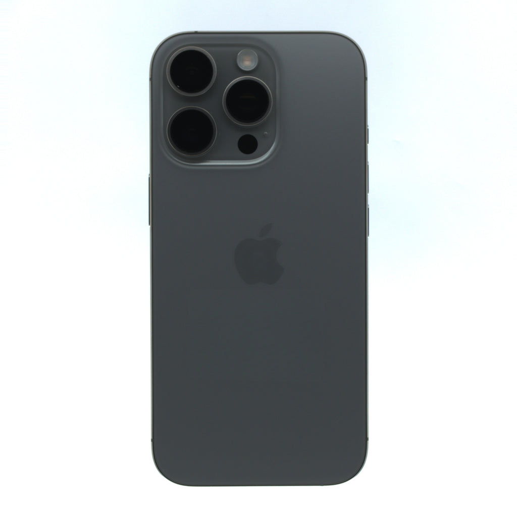 99新 Apple iPhone 16 Pro 128G 原色鈦金屬 中國大陸版