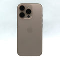 95新 Apple iPhone 16 Pro 256G 沙漠色鈦金屬 中國大陸版