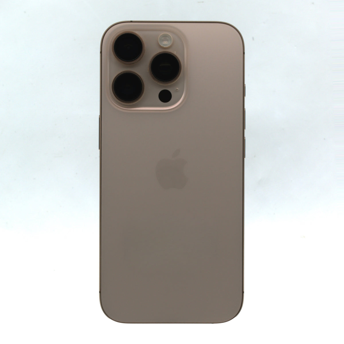 95新 Apple iPhone 16 Pro 256G 沙漠色鈦金屬 中國大陸版