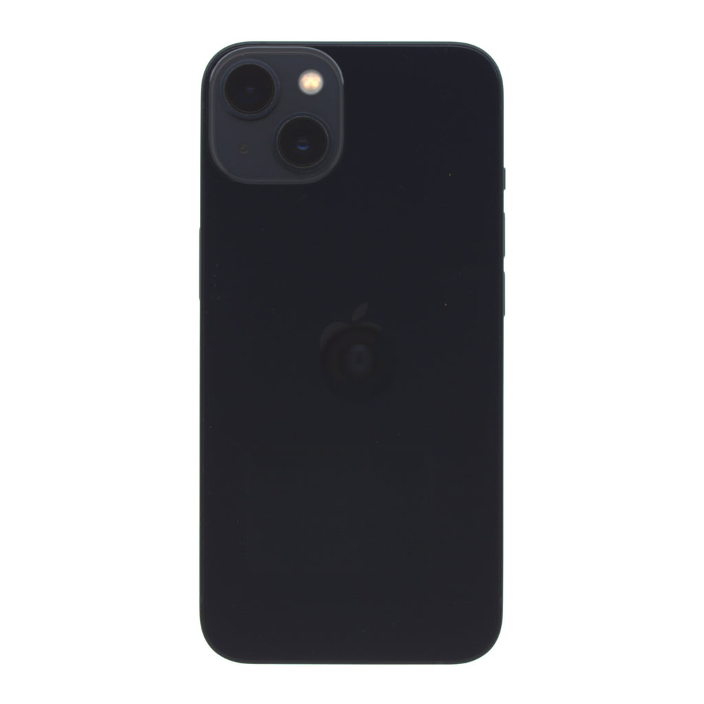 95新 Apple iPhone 13 128G 午夜色 中國大陸版