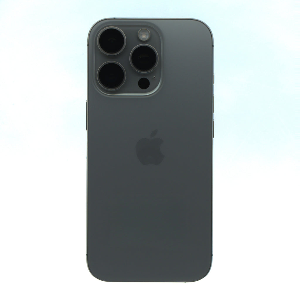 99新 Apple iPhone 16 Pro 128G 原色鈦金屬 中國大陸版