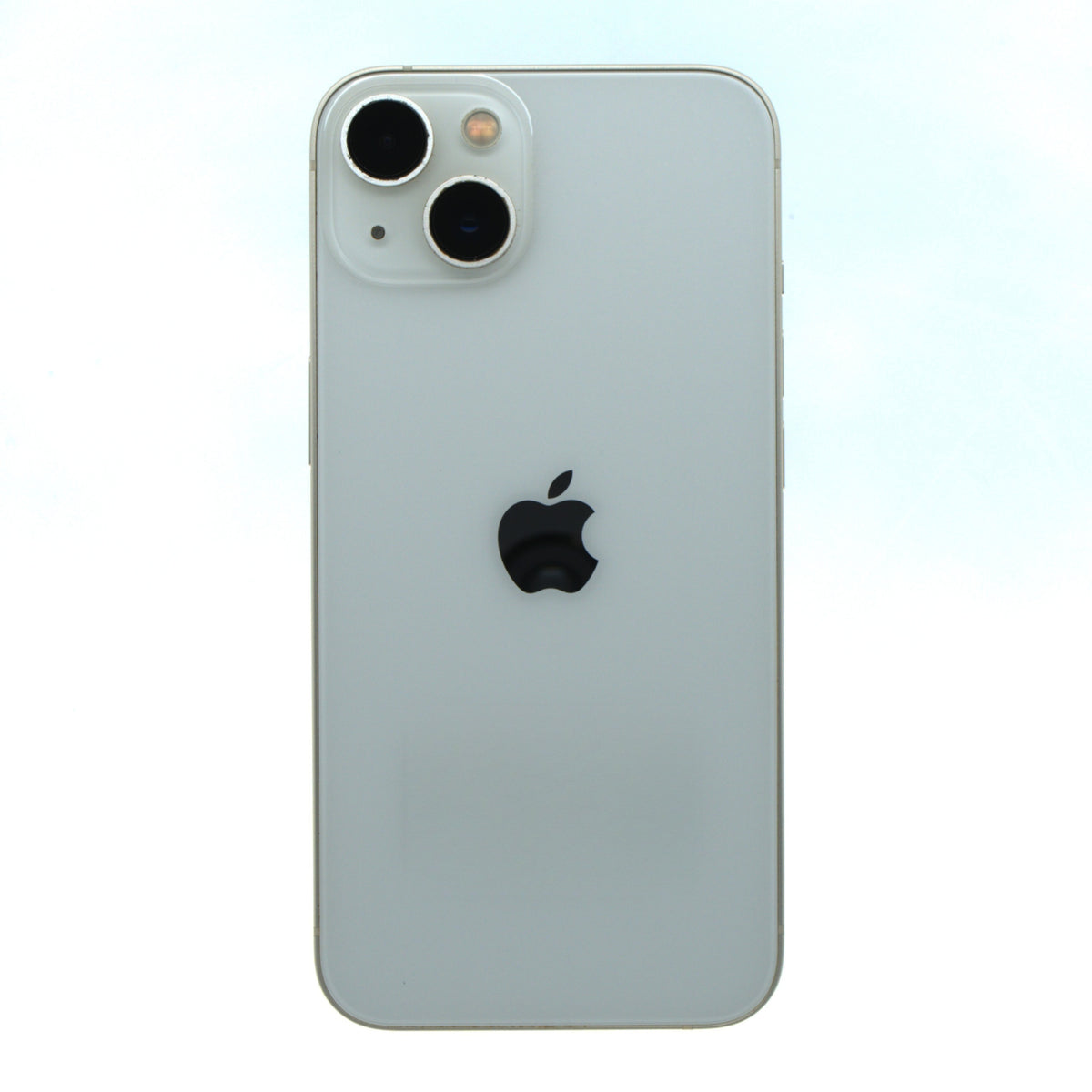 95新 Apple iPhone 13 256G 星光色 中國大陸版