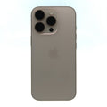95新 Apple iPhone 16 Pro 256G 沙漠色鈦金屬 中國大陸版