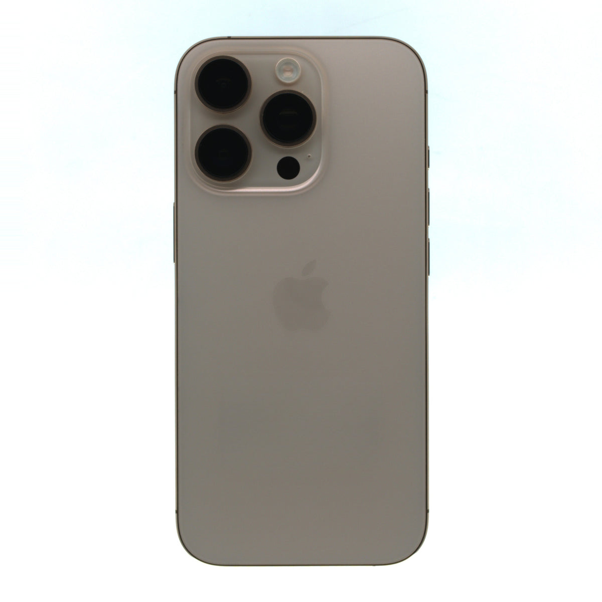 95新 Apple iPhone 16 Pro 256G 沙漠色鈦金屬 中國大陸版