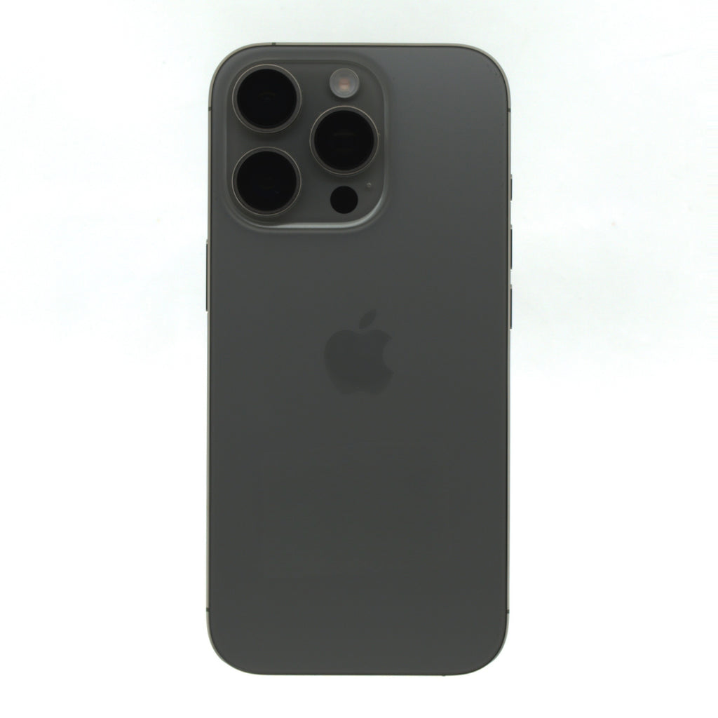 99新 Apple iPhone 16 Pro 128G 原色鈦金屬 中國大陸版