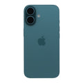 95新 Apple iPhone 16 256G 深青色 中國大陸版
