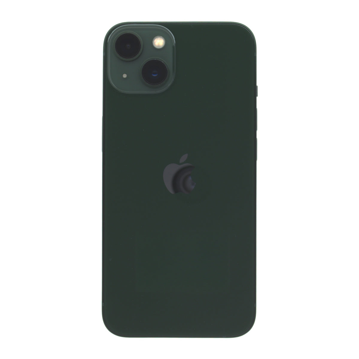 95新 Apple iPhone 13 256G 綠色 中國大陸版