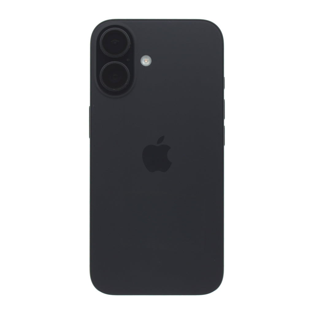 95新 Apple iPhone 16 256G 黑色 中國大陸版