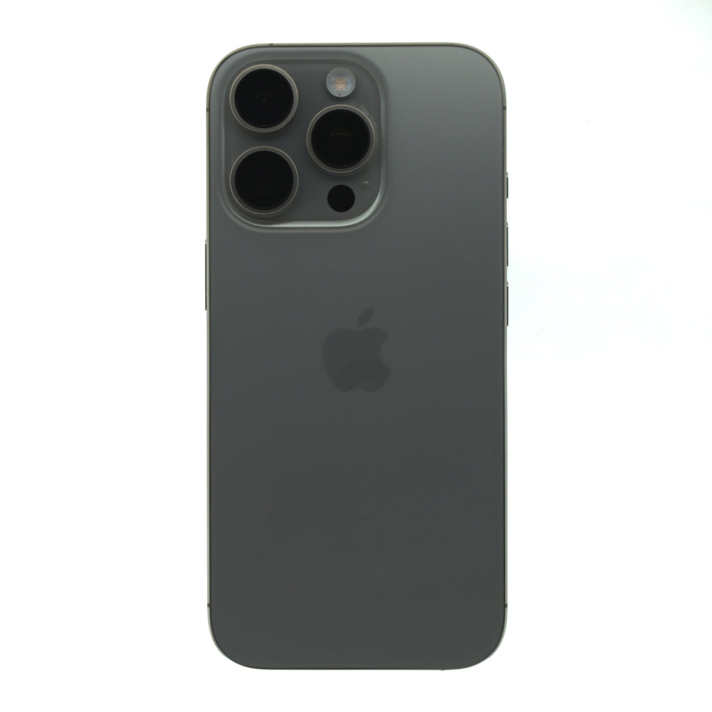 95新 Apple iPhone 16 Pro 128G 原色鈦金屬 中國大陸版