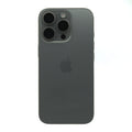 95新 Apple iPhone 16 Pro 128G 原色鈦金屬 中國大陸版