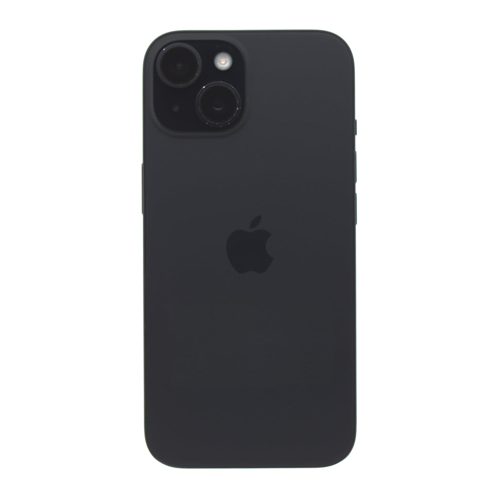 95新 Apple iPhone 15 256G 黑色 中國大陸版
