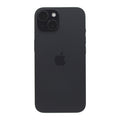95新 Apple iPhone 15 256G 黑色 中國大陸版