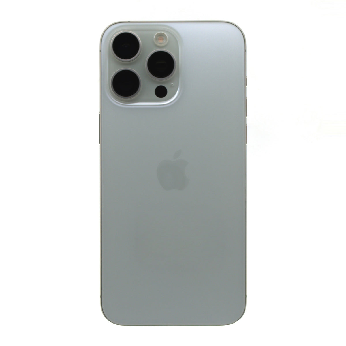 95新 Apple iPhone 15 Pro Max 256G 白色鈦金屬 中國大陸版