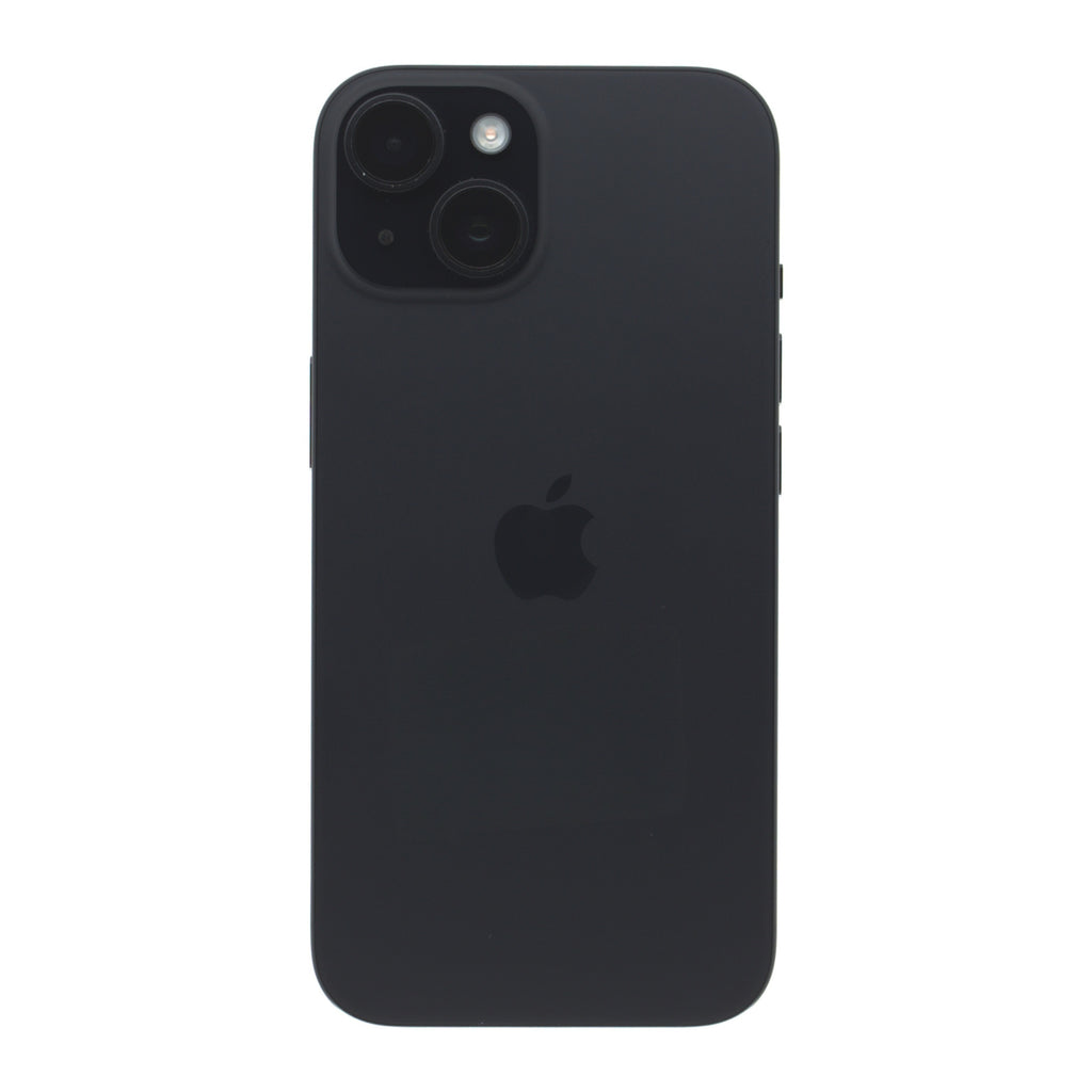 95新 Apple iPhone 15 256G 黑色 中國大陸版