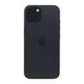 95新 Apple iPhone 15 256G 黑色 中國大陸版