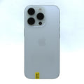 95新 Apple iPhone 16 Pro 128G 白色鈦金屬 中國大陸版