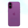 95新 Apple iPhone 16 256G 粉紅色 中國大陸版