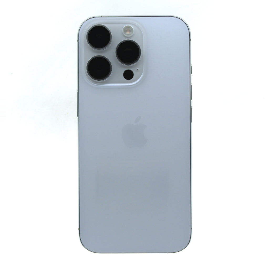 99新 Apple iPhone 16 Pro 128G 白色鈦金屬 中國大陸版