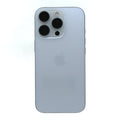 99新 Apple iPhone 16 Pro 128G 白色鈦金屬 中國大陸版