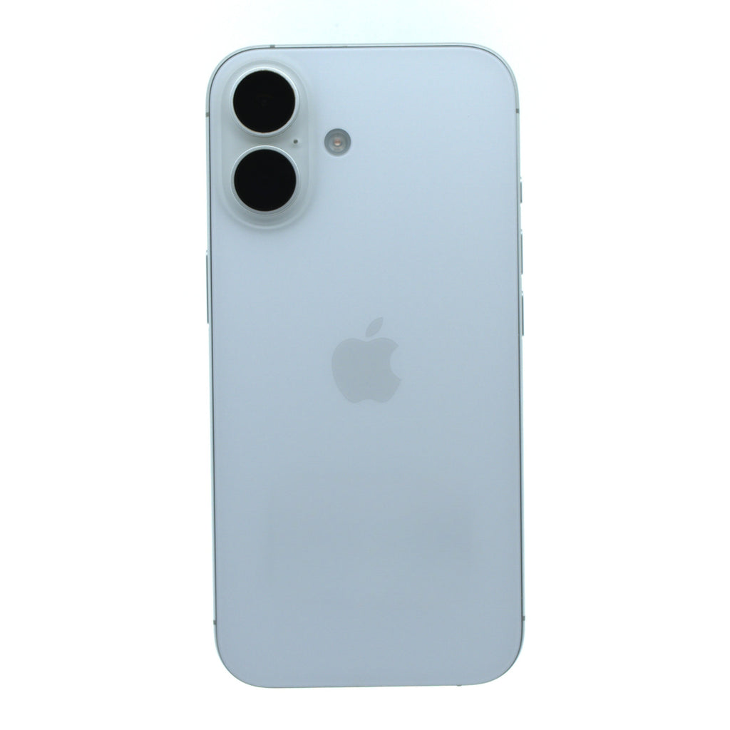 99新 Apple iPhone 16 256G 白色 中國大陸版