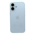 99新 Apple iPhone 16 256G 白色 中國大陸版