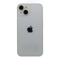 95新 Apple iPhone 13 128G 星光色 中國大陸版