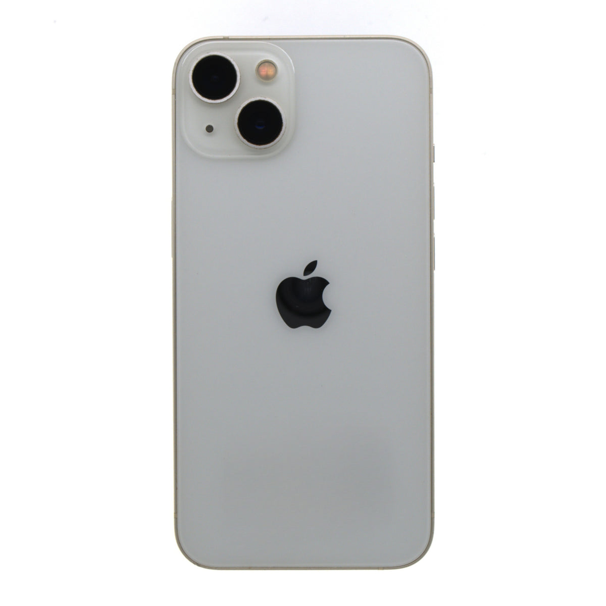 95新 Apple iPhone 13 128G 星光色 中國大陸版