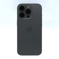 95新 Apple iPhone 16 Pro 128G 原色鈦金屬 中國大陸版